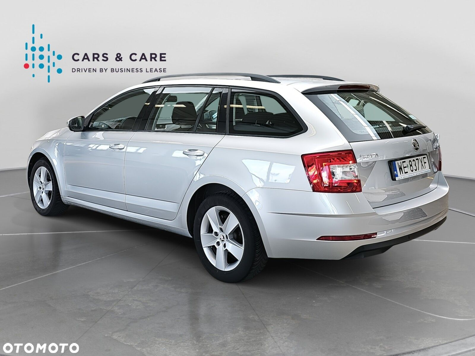 Skoda Octavia 1.5 TSI ACT Ambition - 25