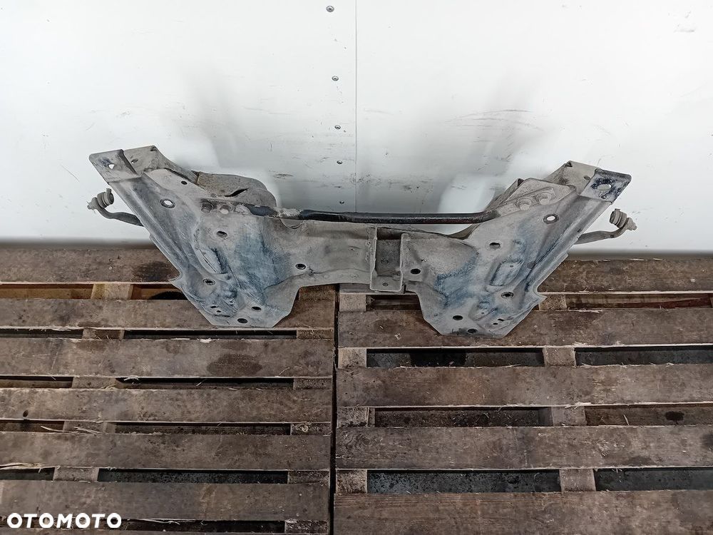 WÓZEK,TRAWERS PRZÓD CITROEN C-ELYSSE 9674563280 1.6 HDI SEDAN - 4