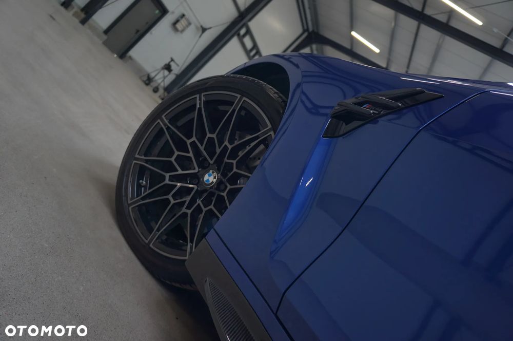 BMW M4 Competition M xDrive sport - 6