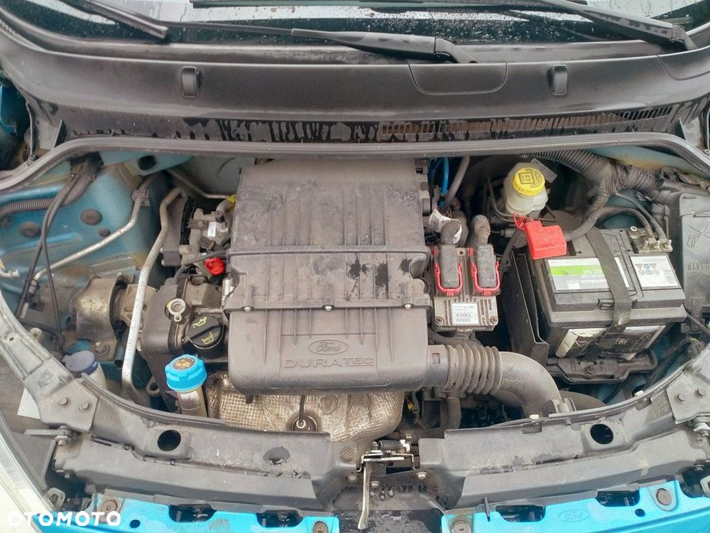 Ford KA - 14