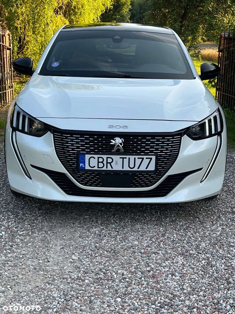 Peugeot 208 PureTech 100 EAT8 GT Pack - 26