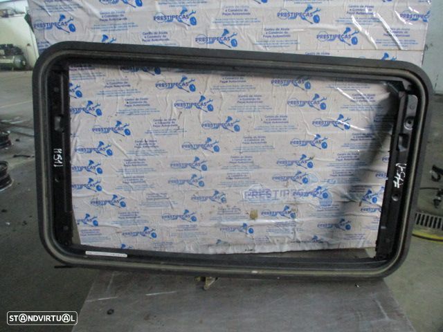 Teto De Abrir TET151 SEAT ALHAMBRA 1998 5P ELETRICO - 1
