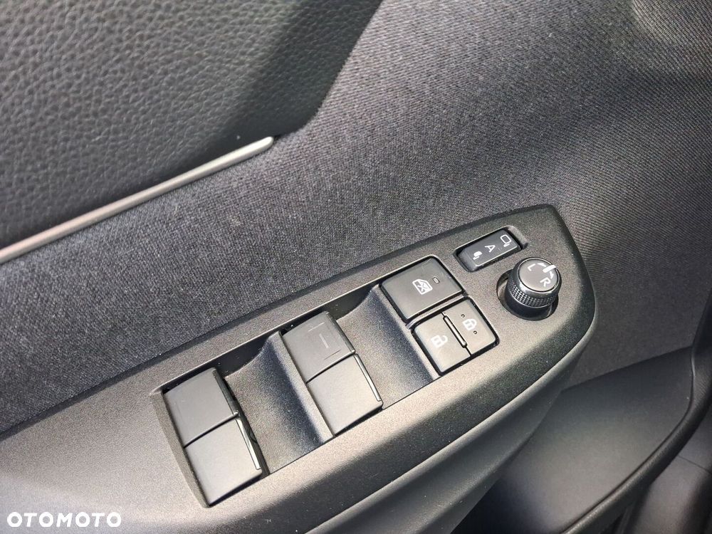 Toyota Yaris Cross 1.5 Comfort CVT - 21