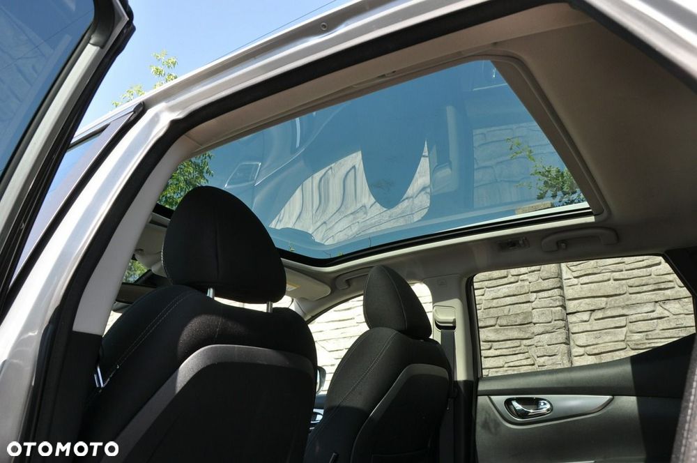 Nissan Qashqai 1.3 DIG-T DCT TEKNA - 19