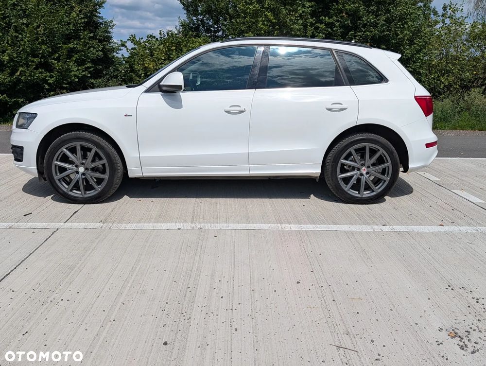 Audi Q5 - 3