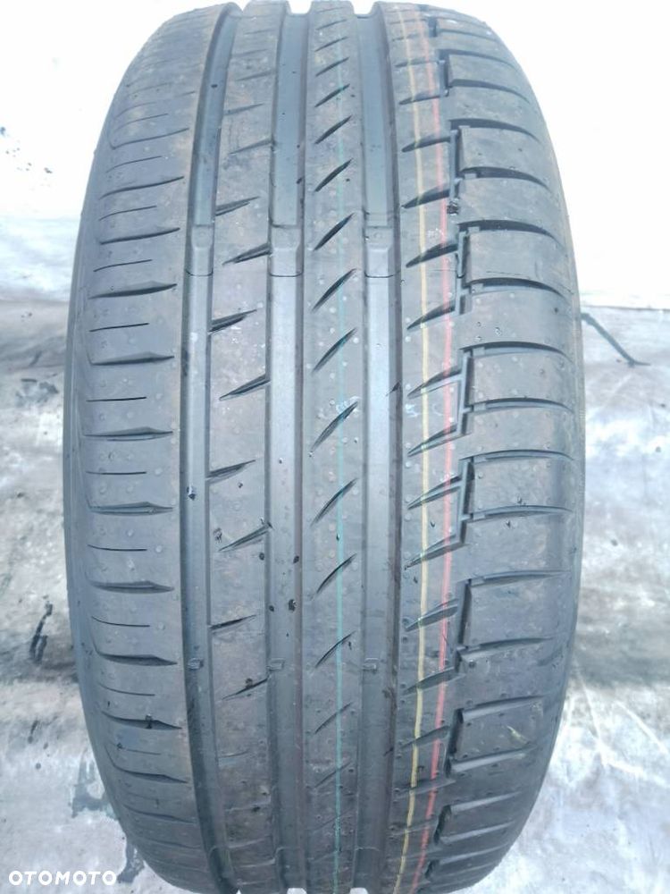 Continental PremiumContact6 225/45 R19 92W 2023 - 1