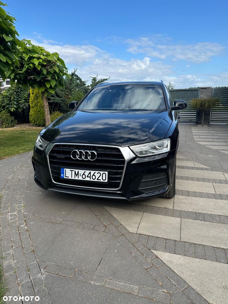 Audi Q3 - 2