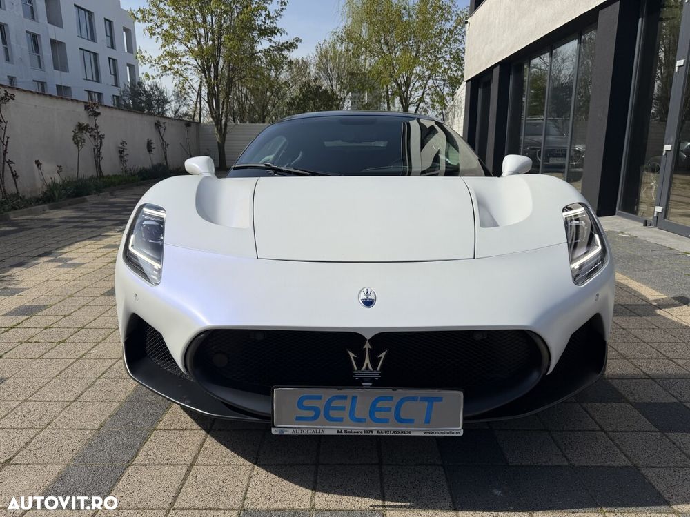 Maserati MC20 Standard - 3