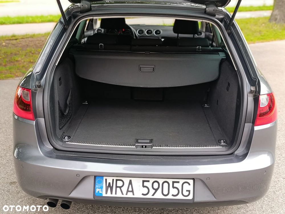 Seat Exeo 1.8 TSI Style - 23