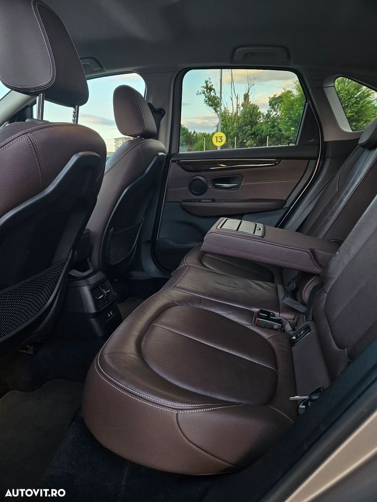 BMW 2 Series 2021 — imagine 11