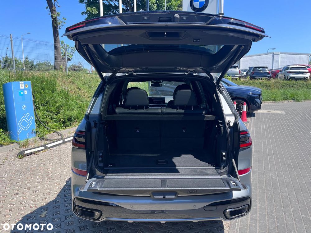 BMW X7 xDrive40d mHEV sport - 31