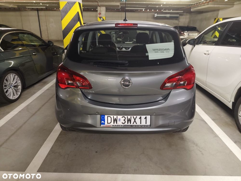 Opel Corsa - 2