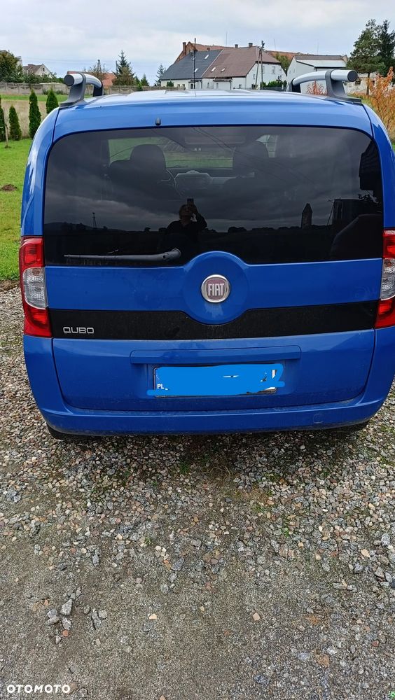 Fiat Qubo - 1