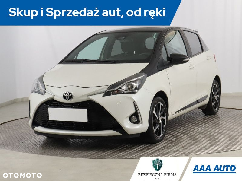 Toyota Yaris - 2