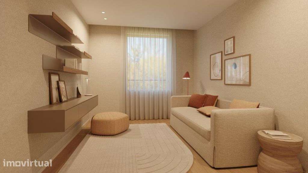 Apartamento T1 Venda em Lordelo do Ouro e Massarelos,Porto - Grande imagem: 4/14