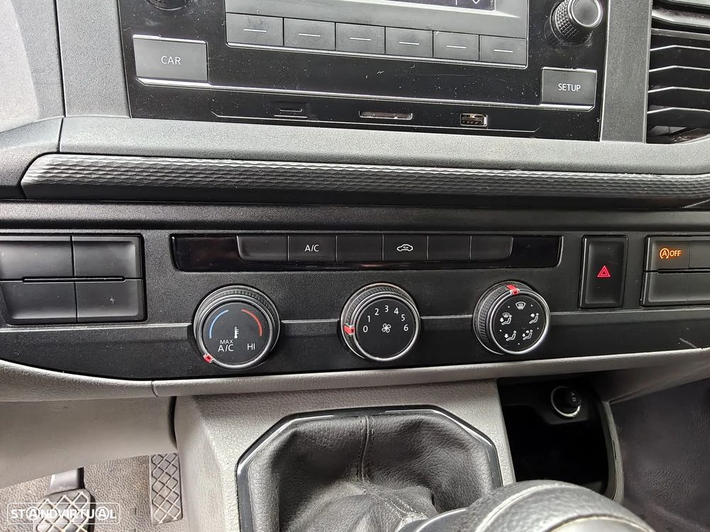 VW TRANSPORTER - 26