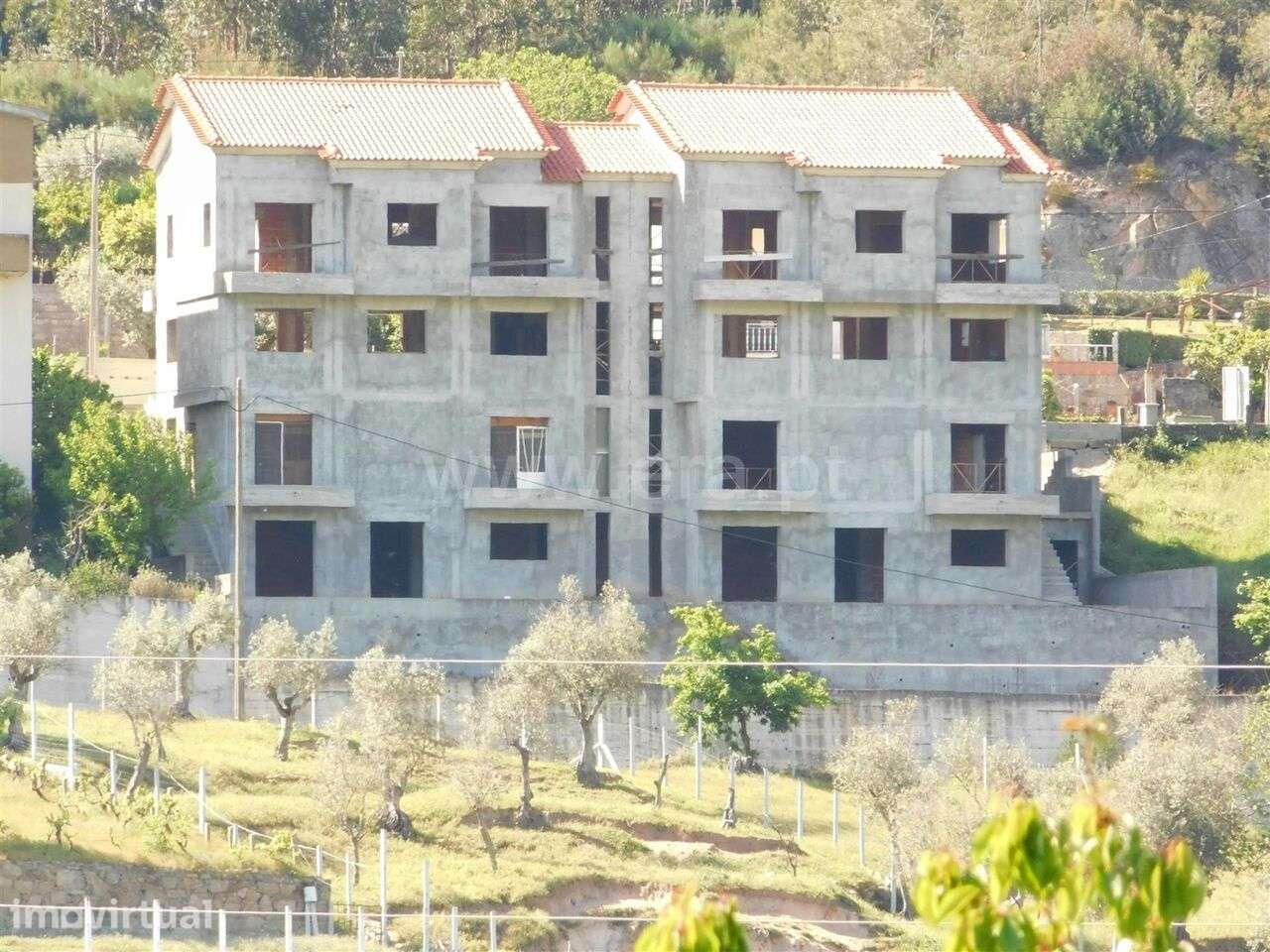 Lote / Seia, Santiago - Grande imagem: 2/18