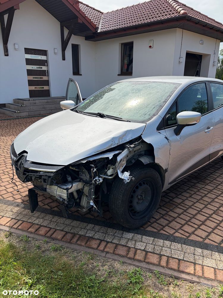 Renault Clio 1.5 dCi Energy Life - 16