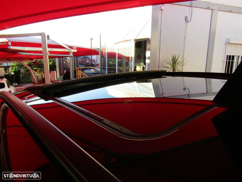 BMW X1 16 d sDrive Line Sport - 19