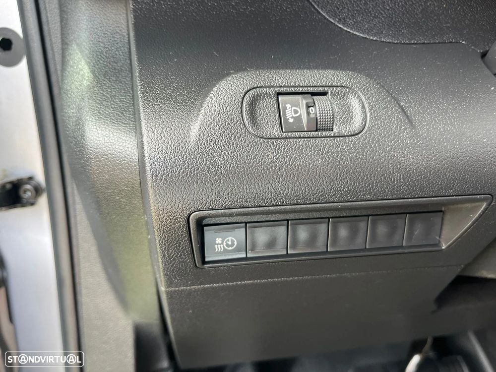 Peugeot e-Partner | 136 CV | Elétrica - 17