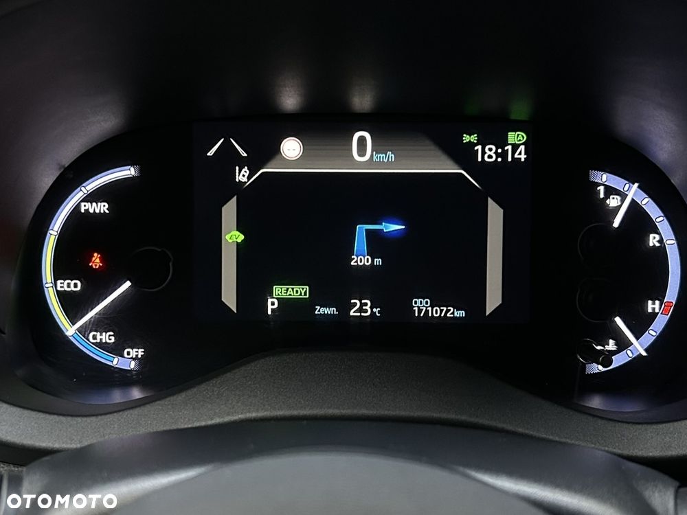 Toyota Yaris Cross Hybrid 1.5 Comfort - 30