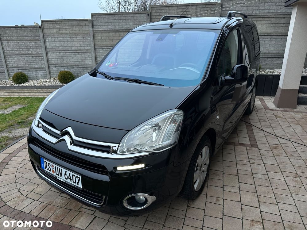 Citroën Berlingo 1.6 VTi Multispace - 3