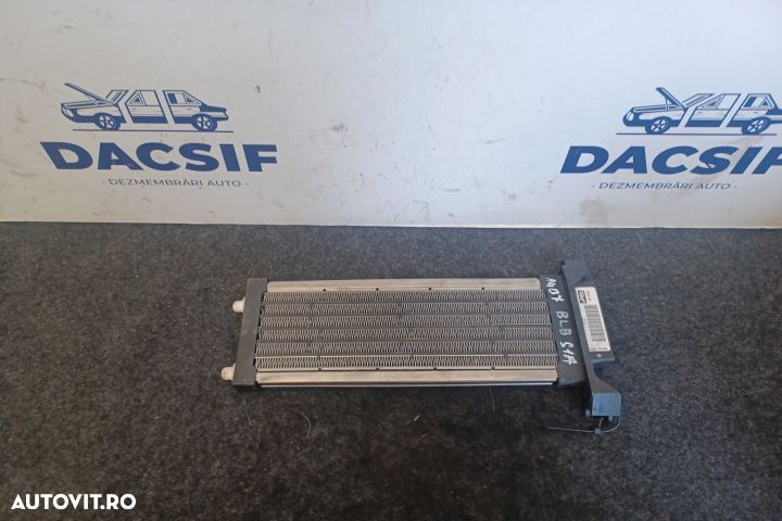 Calorifer incalzire electric 8E1919011 8E1919011 Audi A4 B7 [2004 - 2 - 1