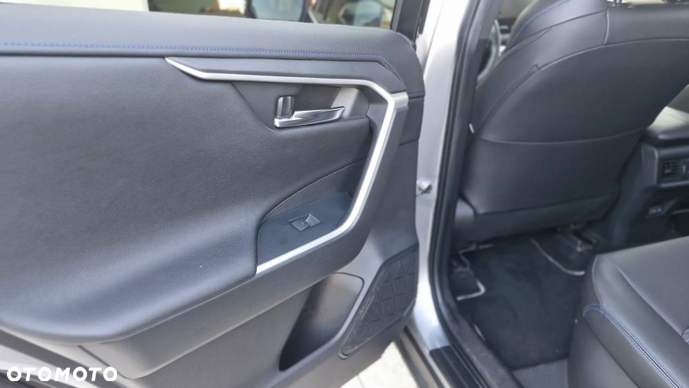 Toyota RAV4 2.5 Hybrid Selection 4x4 - 18