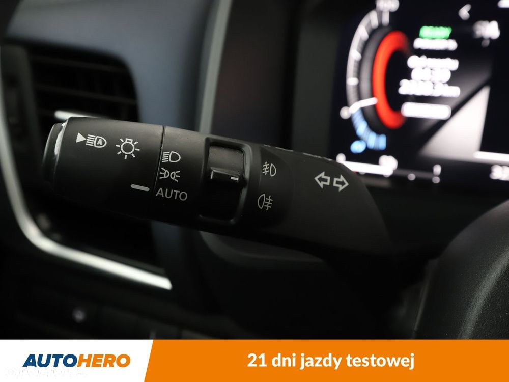 Nissan Qashqai 1.5 e-POWER Tekna+ - 30