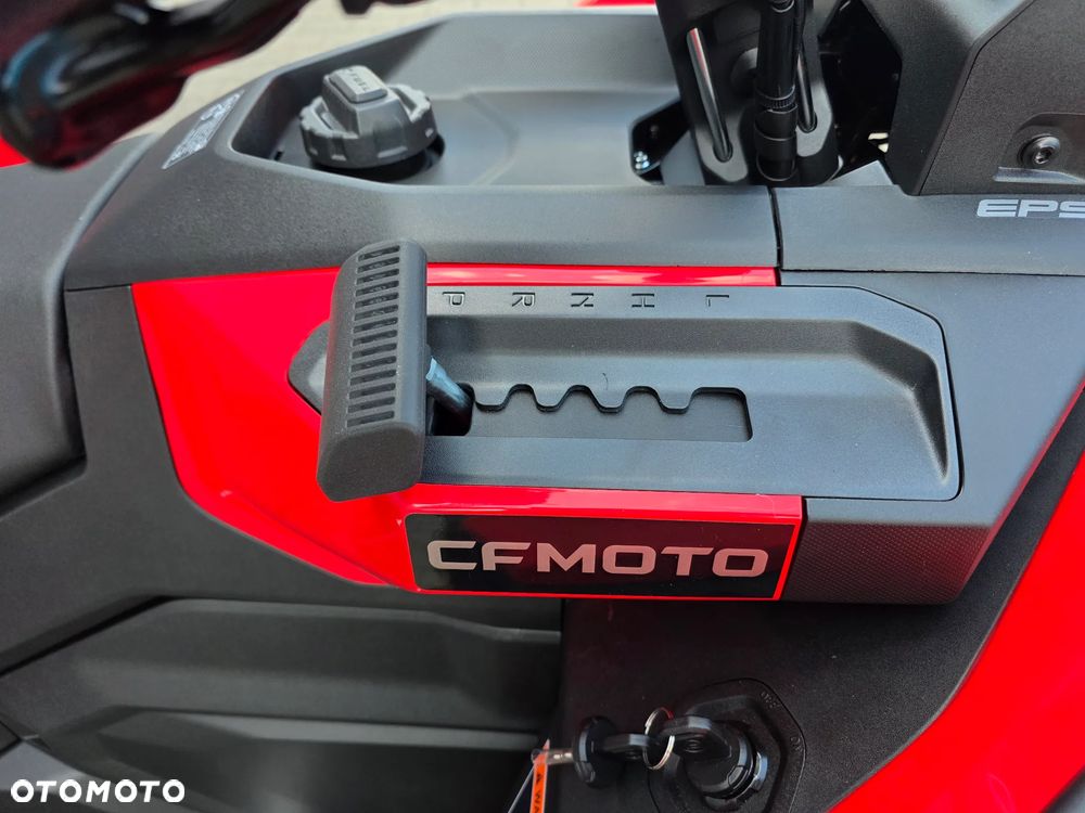 CFMoto Inny - 15