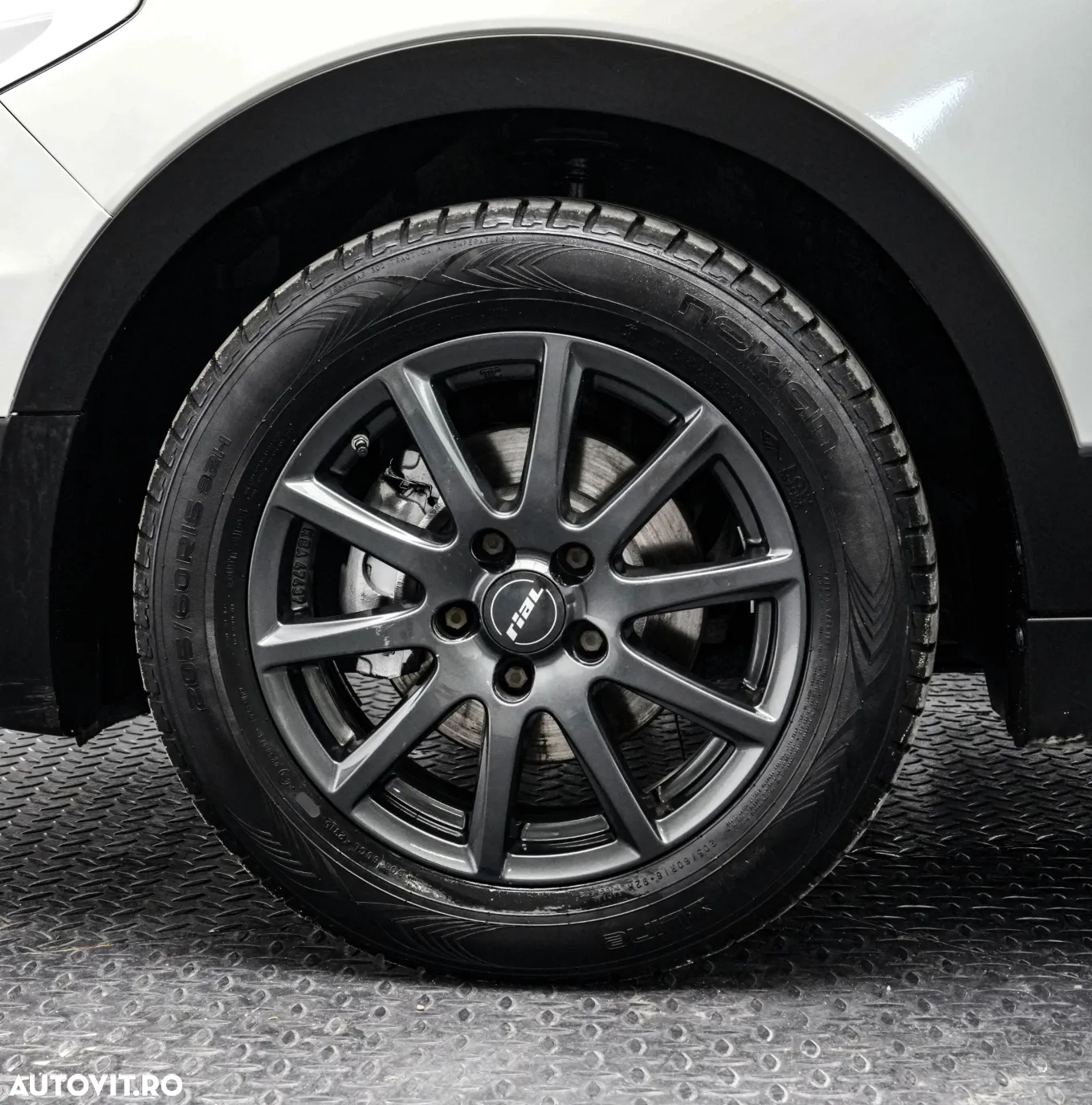 Suzuki SX4 1.6 2WD NAVI - 19