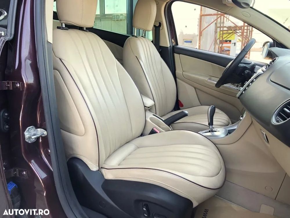 Lancia Delta 1.6 MultiJet Aut. Platino - 14