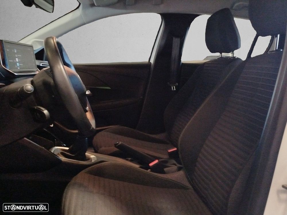 Peugeot 208 1.2 PureTech Active Pack - 9