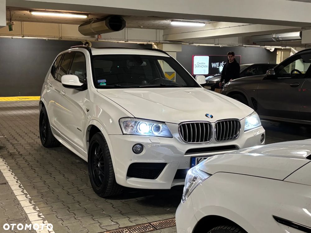 BMW X3 - 6