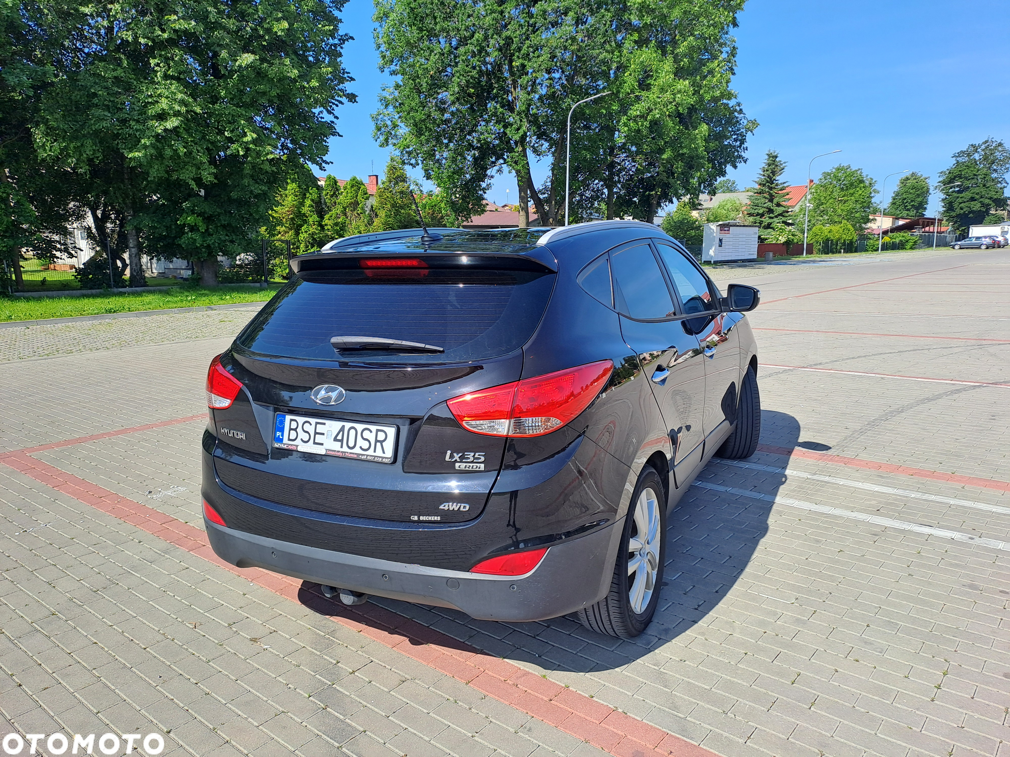 Hyundai ix35 - 3
