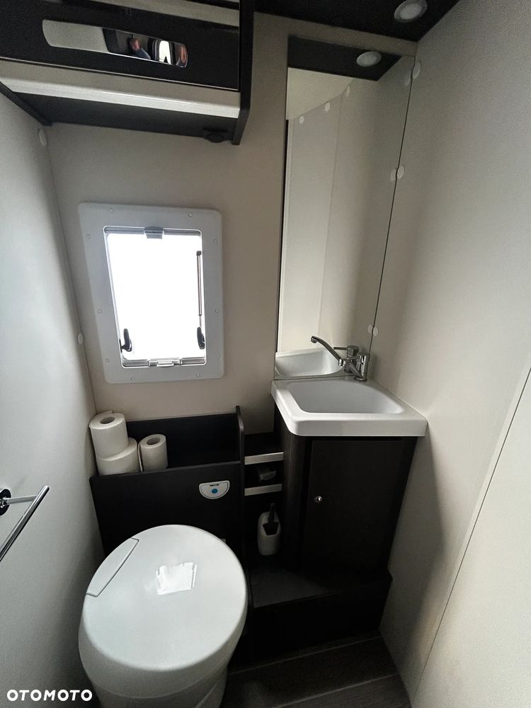 Ford Transit - 18