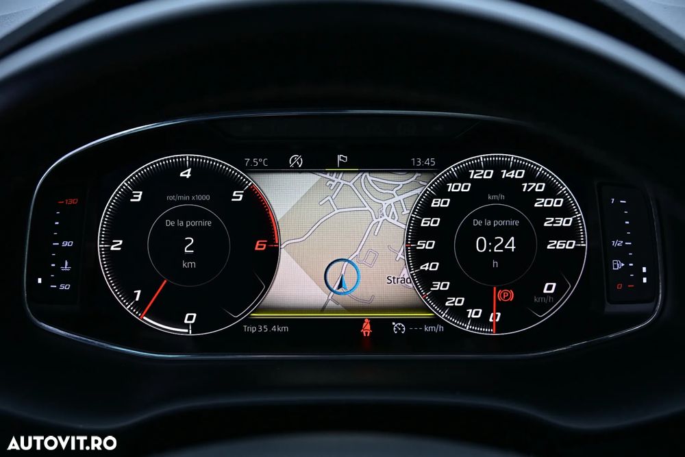 Seat Ateca 2.0 TDI Xperience - 40