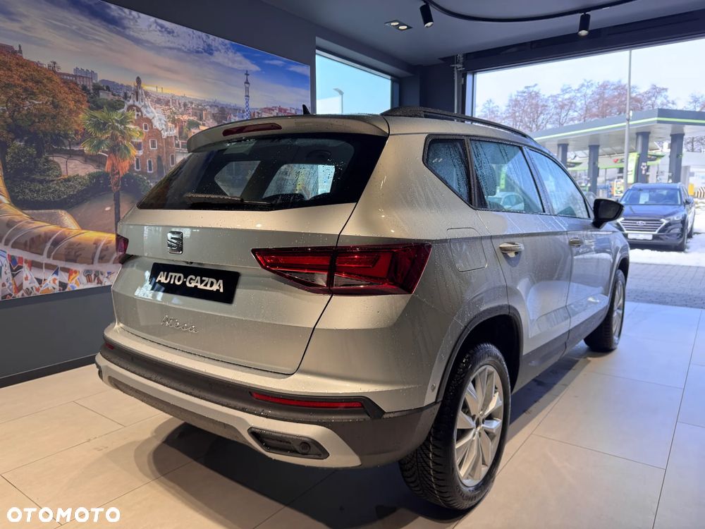 Seat Ateca - 4