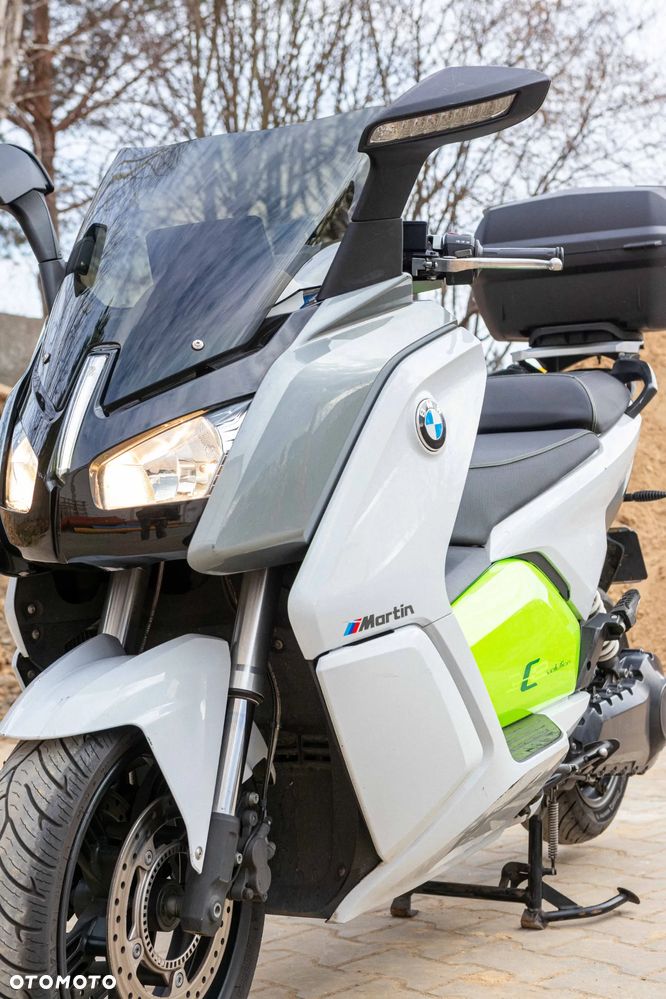 BMW Inny - 10