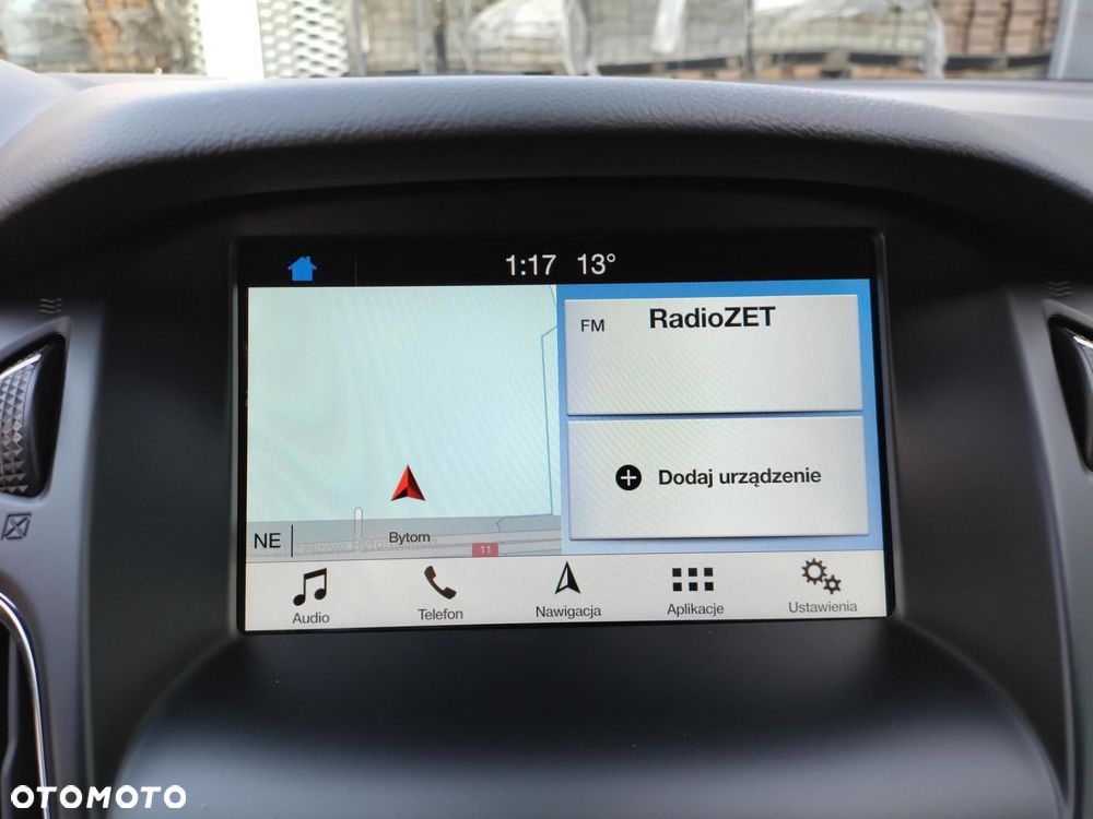Ford Focus 1.0 EcoBoost ST-Line ASS - 17