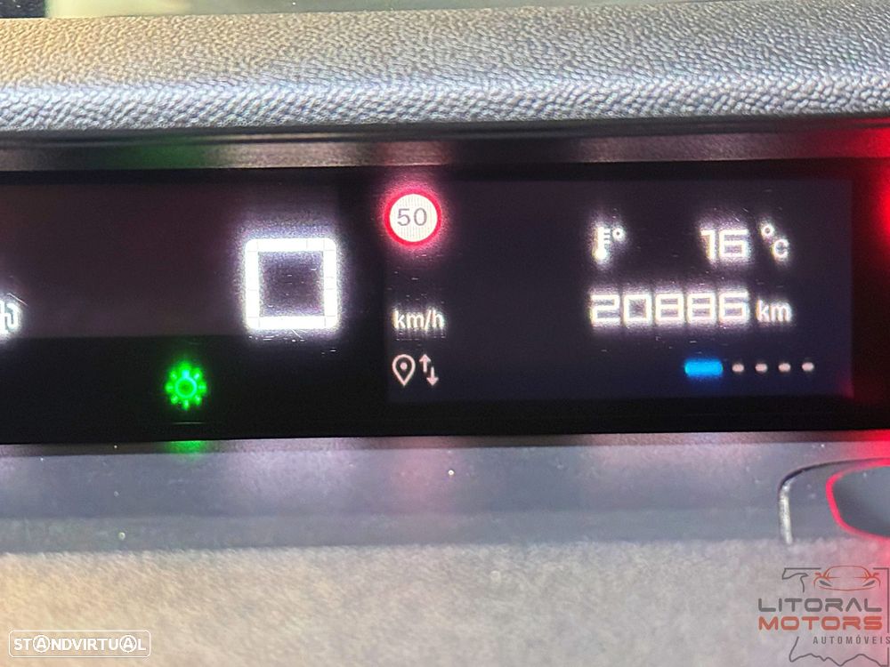 Citroën C3 1.2 PureTech YOU - 26