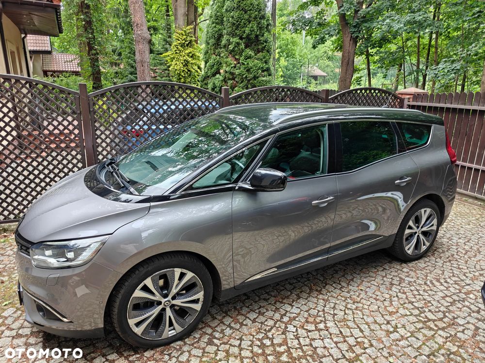 Renault Grand Scenic Gr 1.7 Blue dCi Intens EDC - 24