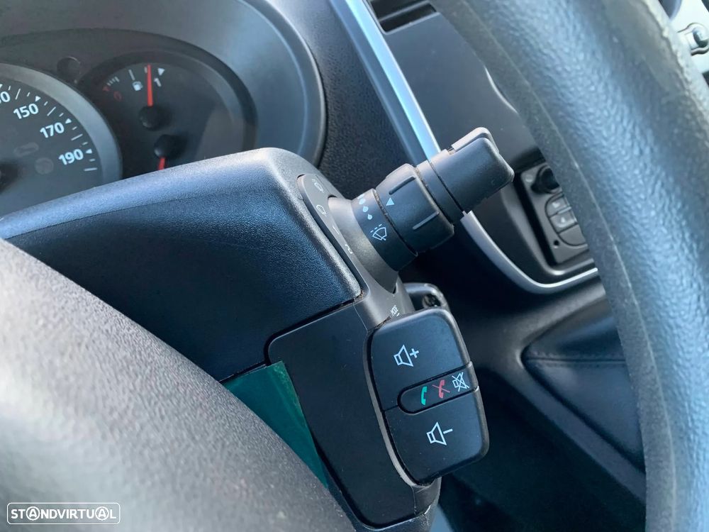 Renault Kangoo Express 1.5 DCI 80CV 3 Lug. - 22