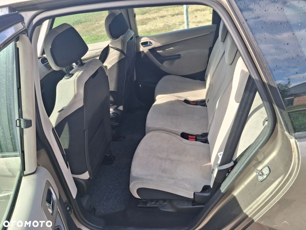Citroën C4 Picasso 1.6 HDi Equilibre - 6