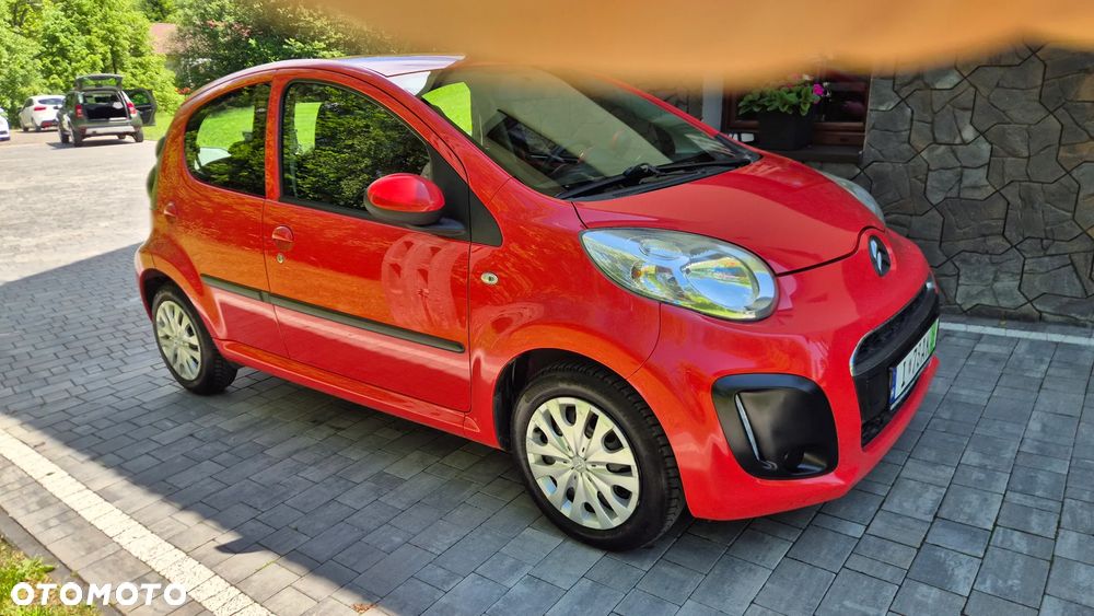 Citroën C1 1.0 Selection - 2