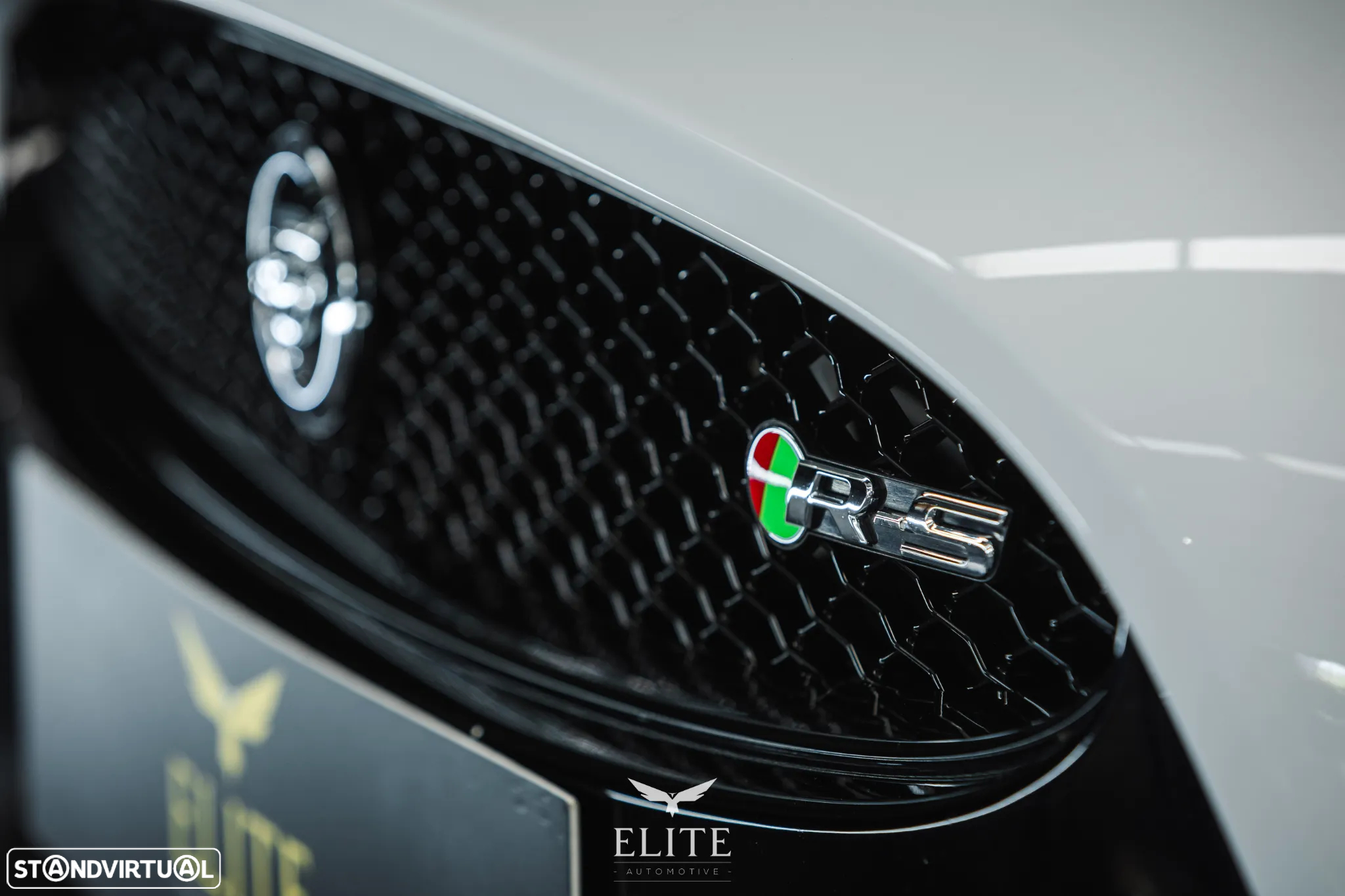 Jaguar XK XKR-S 5.0 V8 Coupé - 4