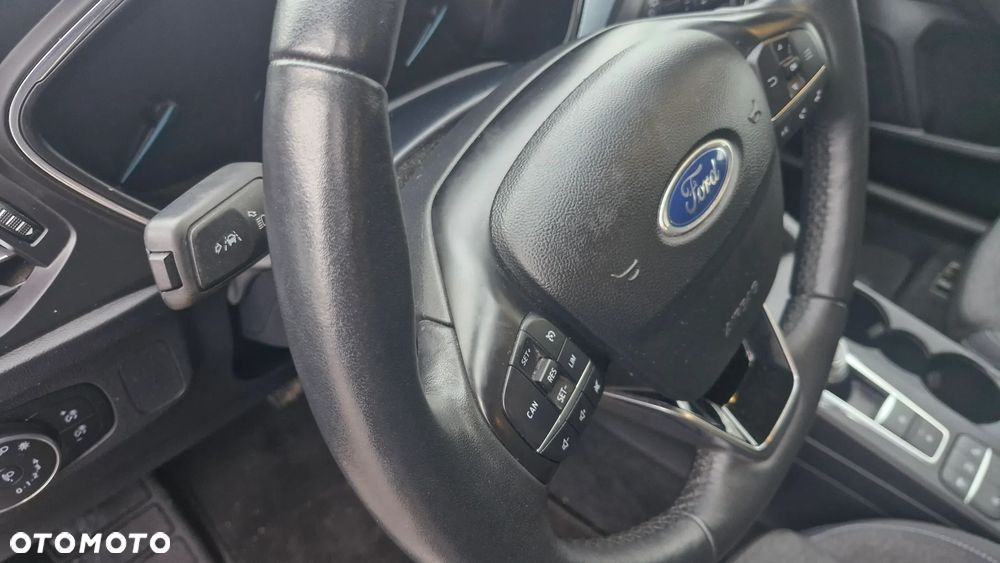 Ford Focus 1.0 EcoBoost Hybrid ACTIVE VIGNALE - 28
