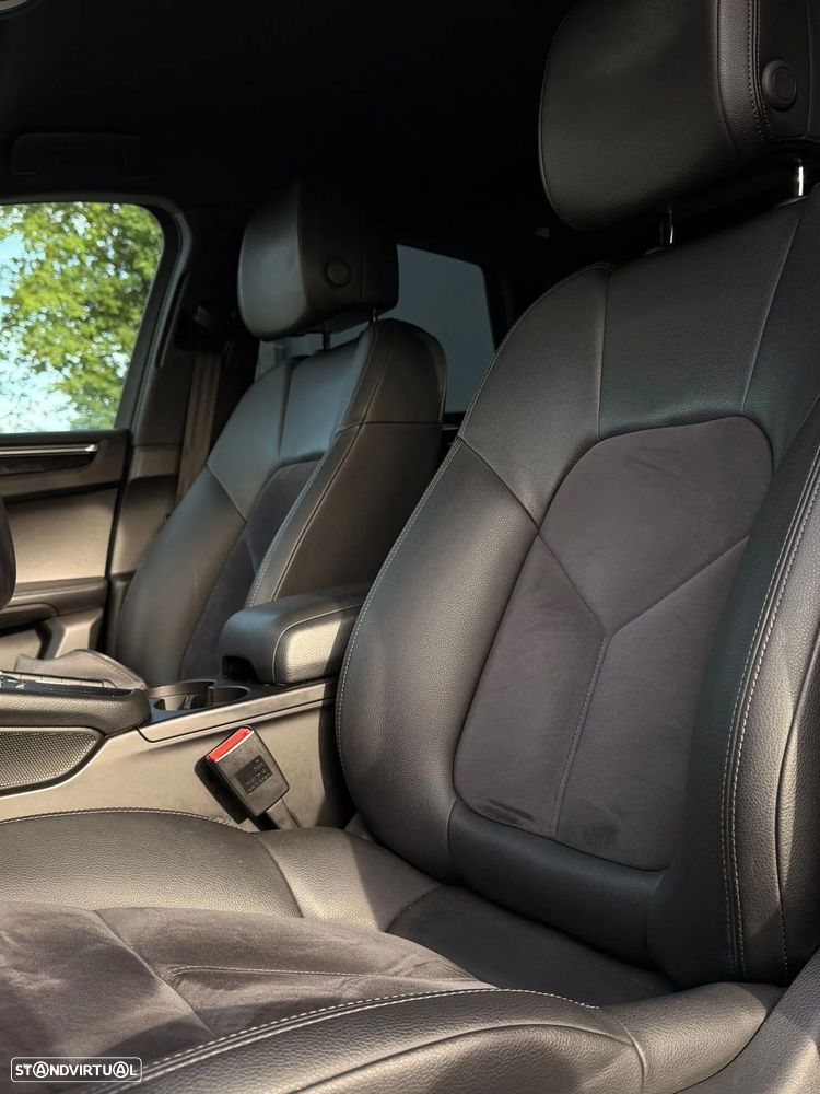 Porsche Macan S PDK - 8