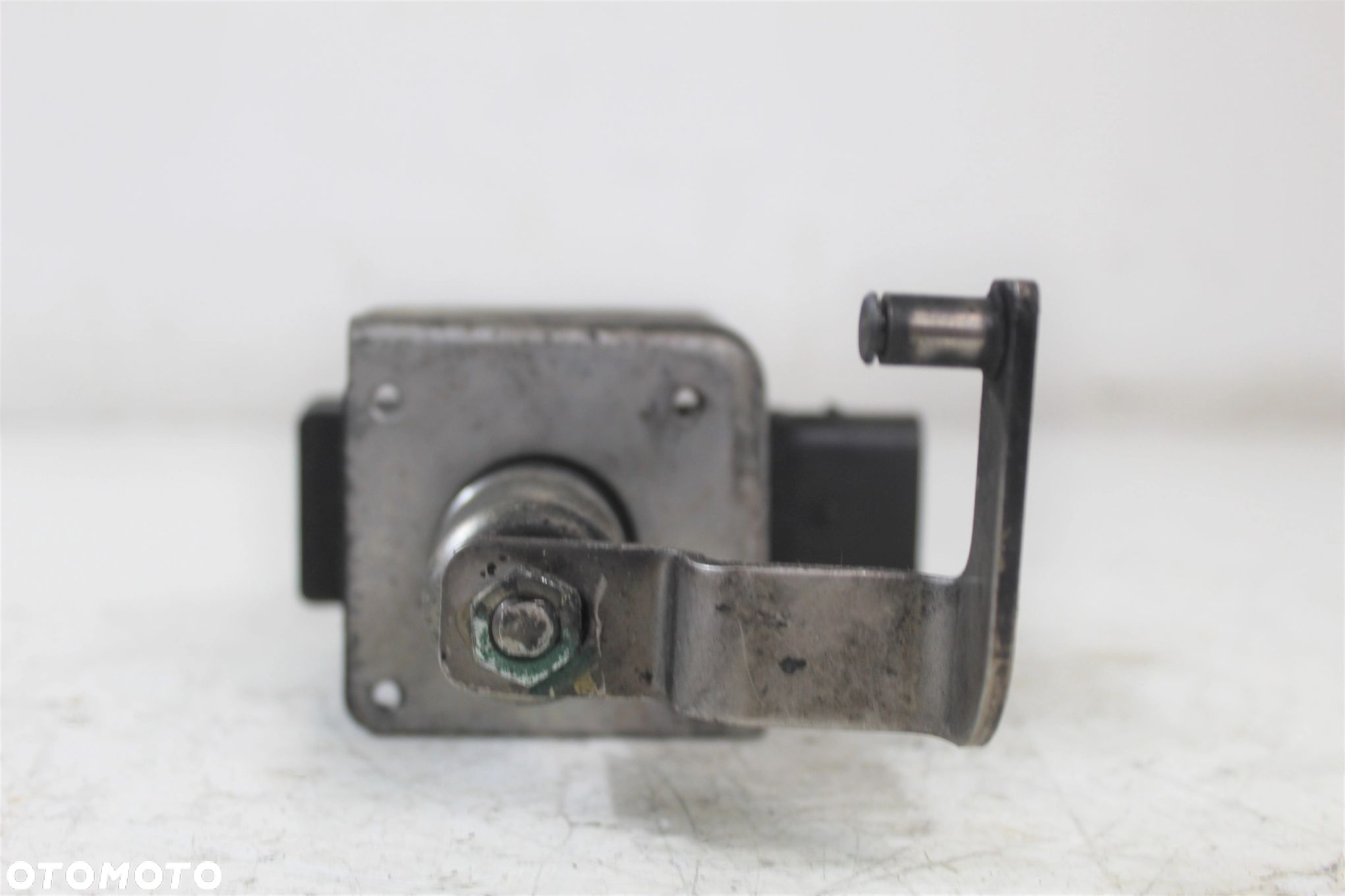 NASTAWNIK TURBOSPRĘŻARKI BMW E60 E61 2.0D N47D20A - 5