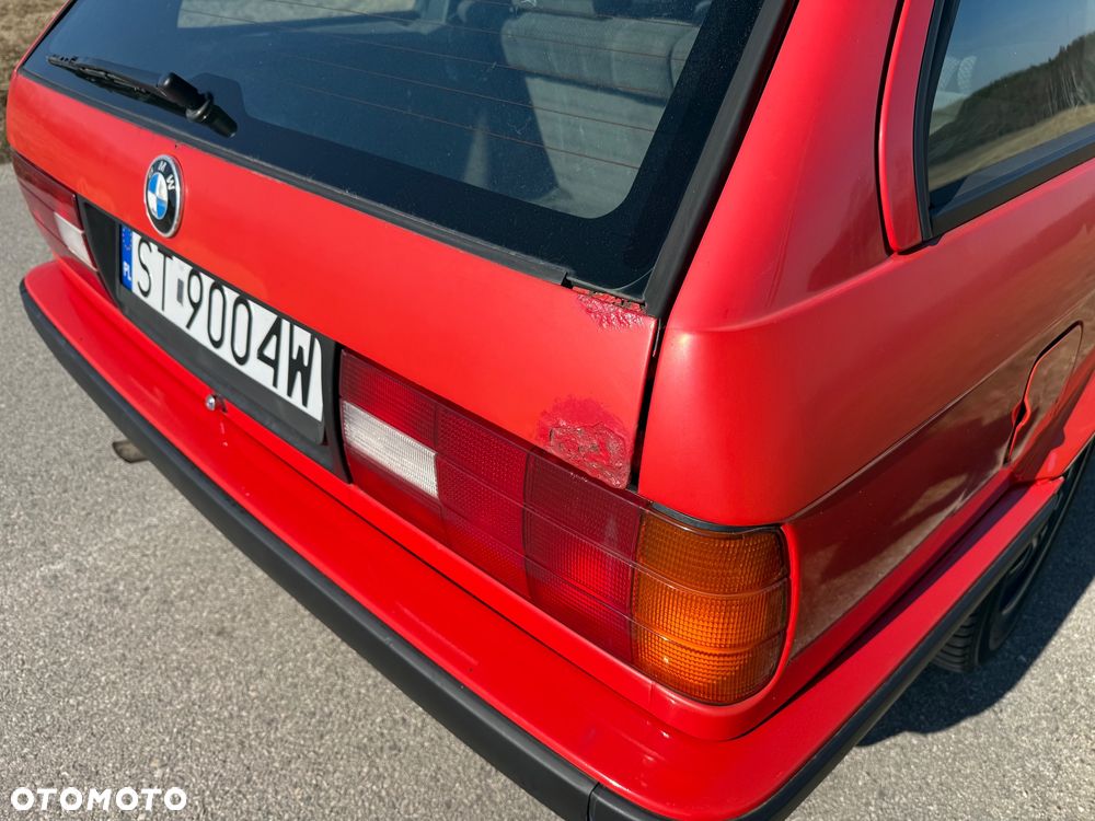 BMW Seria 3 - 11